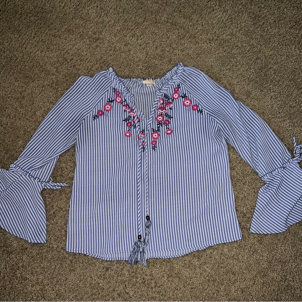 Blouse